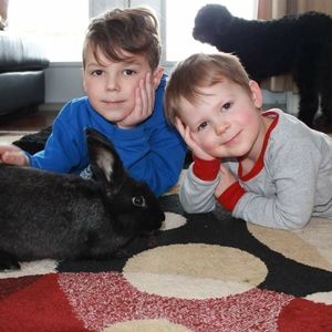 Meet your Posher, Andrew